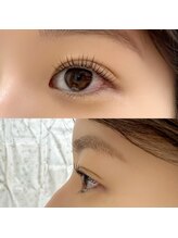 プラスアイ 赤羽東口店/メーテル/担当：田中