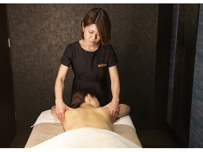 エステサロン オージャス(Ojas)の写真