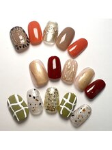 シーズネイル 那覇店(She's nail)/定額ネイル