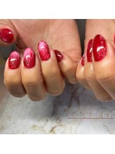 ルコトン(le coton)/マグネットワンカラー