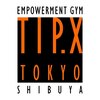 ティップクロス TOKYO 渋谷ロゴ