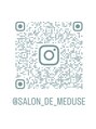 サロン ド メデューズ 札幌店(Salon de meduse)/IKUMI