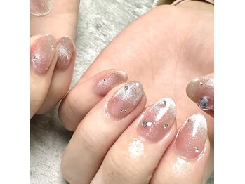 ネイルルーム オーシュ(Nailroom Ohsh)