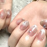 ネイルルーム オーシュ(Nailroom Ohsh)