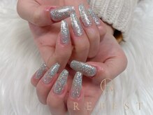 リーベスト 南森町店(REBEST)/ネイル