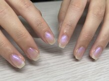 シェリ バイ リッシュ(Cheri by RICHE)/クリア/パールのワンカラー☆