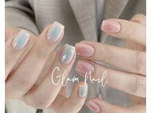 グラム(Glam)/チックネイル