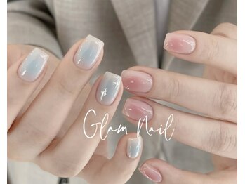 グラム(Glam)/チックネイル