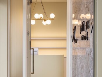 エム バイ プティパ 水戸内原店(M by petit-pas)/M by petit-pas