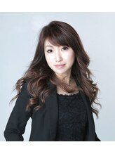 マリカ ネイルサロンアンドスクール(Malika)&nbsp;笠原 寿美礼