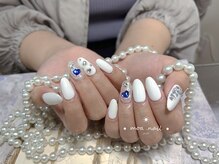 モアネイル 新宿/
