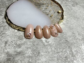 エスビューティー(es.beauty)/