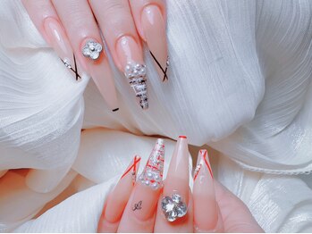 Mネイル/アートネイル