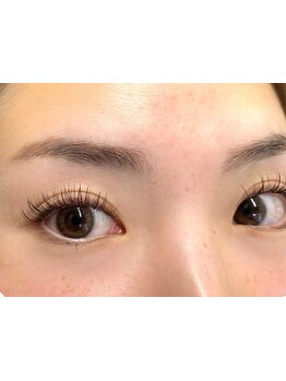 エクステの種類が豊富