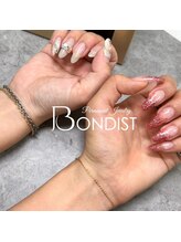 ハレア(Halea)/BONDIST パーマネントジュエリー