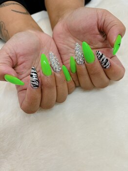 ラディアント(Radiant)/