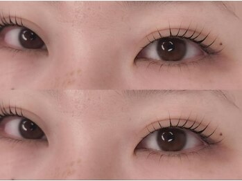 リム(rim.)/似合わせまつ毛パーマ