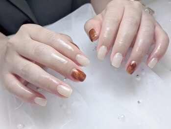 ルナ(Luna)/持ち込みデザイン