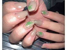 サイ(sai)/5本アートコース