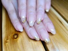 ビーベルネイル(B.Bell Nail)/オフィスネイル