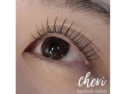 アイラッシュ シェリ(cheri)の写真