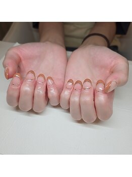 トータルビューティーサロン ドールズ(total beauty salon Dolls)/