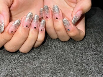 イル(ile)/HAND ワンカラー・フラッシュ