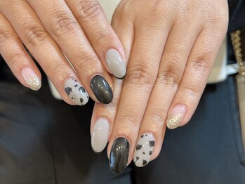 アスー(Aswy.)/stylish design