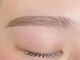 ラカ(LACA)の写真/【美眉アイブロウデザイニングwax　5500円→5000円】で理想の美眉が叶います★より魅力的な目元を演出♪