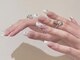 シーシーネイル 池袋店(CeCe Nail)の写真/シンプルなものからアートコースまでご用意！ニュアンス・人気のワンホンネイル/韓国ネイルも☆