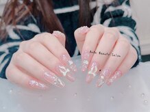 アンアンビューティーサロン(AnAn Beauty Salon)/【チップ】長さ出しやり放題