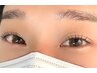 【¥18,400→15,100】メンズ眉スタイリング＆パーマ＆まつ毛パーマ120分
