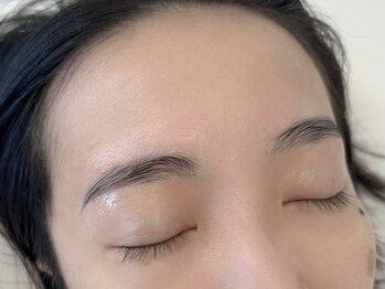 ビジョルノ つくばみどりの店(Begiorno)/眉毛のお悩みご相談下さい