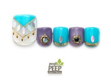 ピッピ 白金台店(peep PEEP)/ アーリーサマーF2025★-12