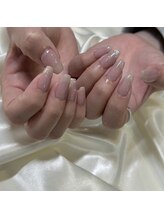 ノル ネイル(nol:1 nail)/simple course ☆彡