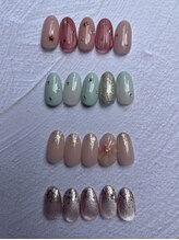 リシェリ(Richer)/定額Bコース