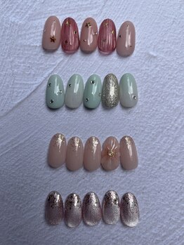 リシェリ(Richer)/定額Bコース