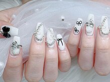 ザ ネイル(The Nail)の雰囲気（FISSの1302号室）