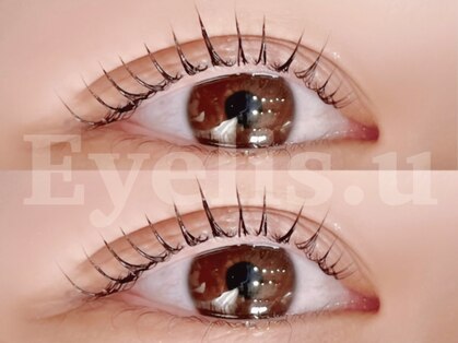 アイリス(Eyelis.u)の写真