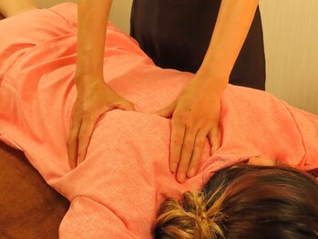 もも リフレッシュの写真/NEWOPEN!【初回限定:全身整体60分2,980円】驚きの価格で全身すっきり軽いを体験!豊富なメニューもご用意◎