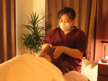 ロピリマ(Ropi Lima)