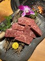 美容鍼灸サロン ユールーム(YOUROOM) 好きな食べ物は焼肉です