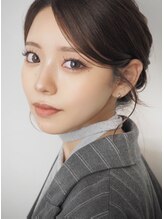 ガウン 代官山(GAUEN) riko