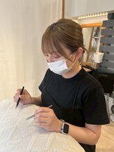 アイラッシュサロン リブリー(RIVELY)&nbsp;Hata 