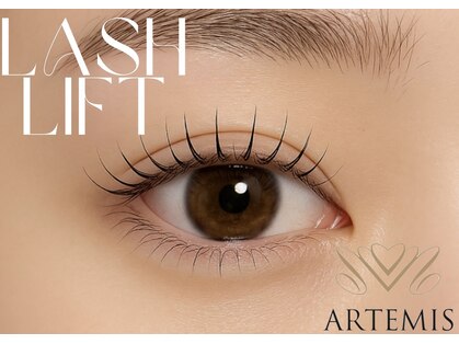 アルテミス(ARTEMIS)の写真