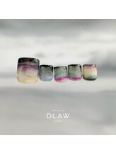 ドロウ フィーグ(DLAW figue)/8月 デザインプラス