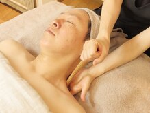 クランシュプール恵比寿鍼灸院/[メンズ美容鍼灸/恵比寿]