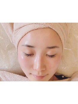 毛穴ケアをしたい