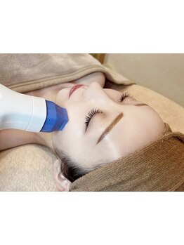 小顔になりたい