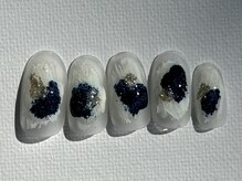 アトリエ イサイ(Atelier isAi)/ニュアンスネイル